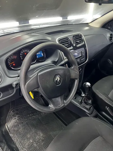 Renault Logan 1.6 Dynamique