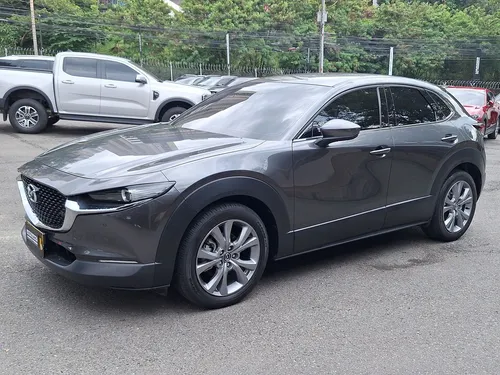 Mazda CX-30 Touring 2.0