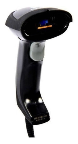 Leitor De Código De Barras Com Suporte Nonus Li250+ Usb 1d