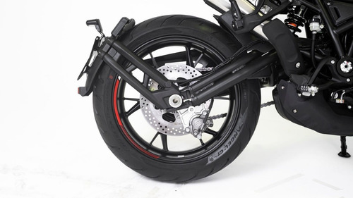 Imagen 8 de 25 de Benelli 752 S - 12 Cuotas S Interes - Creditos Prendarios