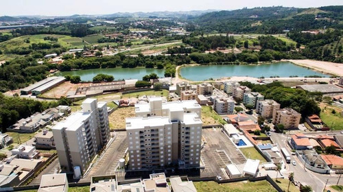 Imagem 18 de 30 de Apartamento Com 3 Dormitórios À Venda, 72 M² Por R$ 450.000,00 - Jardim Bandeirantes - Louveira/sp - Ap0790