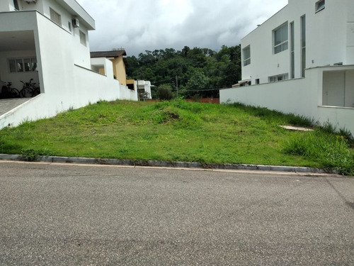 Imagem 2 de 8 de Condomínio Belvedere 2 - Terreno À Venda, 300 M² Por R$ 195.000 - Itapeva - Votorantim/sp - Te0594