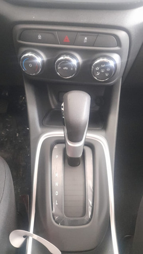 Chevrolet Tracker 1.0 Turbo Aut. 5p
