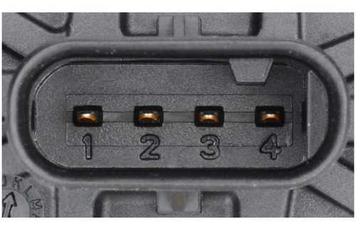 Sensor Masa Flujo Aire Maf Oem: V759708580