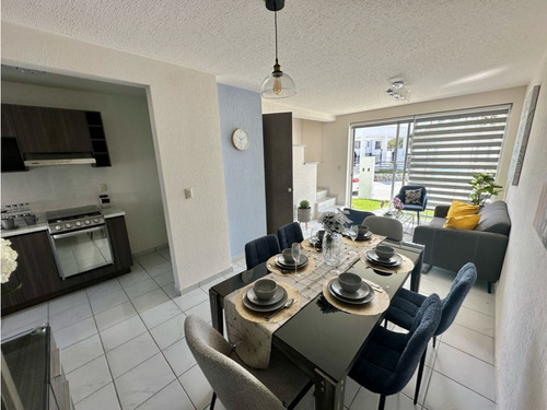 Casa En Venta En Jiutepec Morelos