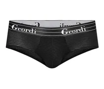 Comprar Boxer Brief Corto De Rejilla Premium Geordi Para Caballero