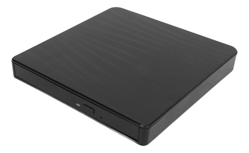 Unidad Portátil De Cd Dvd Para Pc Usb 3.0 Tipo C Rw Externa