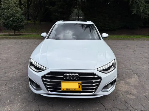Audi A4 2.0 40 Tfsi Advance Stronic Mhev