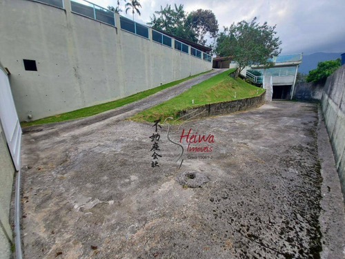 Imagem 23 de 30 de Casa Com 4 Dormitórios À Venda, 300 M² Por R$ 490.000 - Perequê-açu - Ubatuba/sp - Ca1252