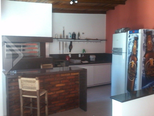 Imagem 2 de 4 de Casa Comercial - Passo Da Areia - Ref: 217910 - V-217910