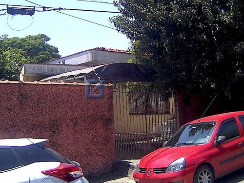 Imagem 1 de 2 de Venda Casa Sao Bernardo Do Campo Jordanopolis Ref: 130348 - 1033-1-130348