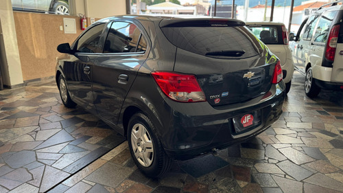 Chevrolet Onix 1.0 MPFI JOY 8V FLEX 4P MANUAL