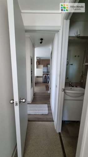 Impecable, Cocina Americana, 3 Dorm, 2 Baños, 1 Estac.
