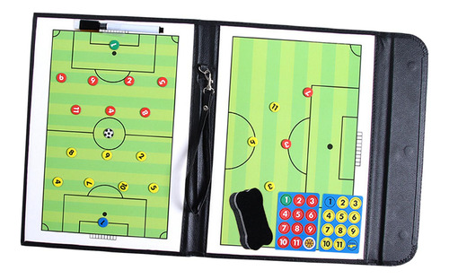 Tableros De Entrenamiento, Tableros De Entrenamiento De