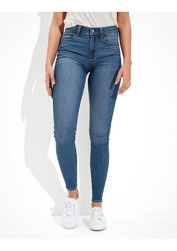 Ae Ne(x)t Level High-waisted Jegging