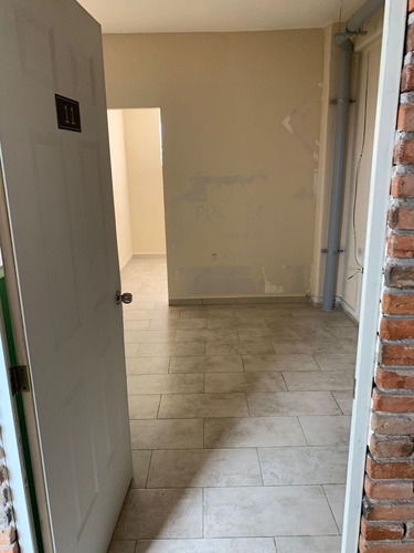 Renta Oficinas En Jacarandas Muy Bien Ubicadas!!!