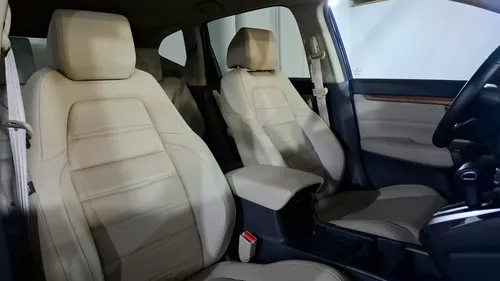 Honda CR-V 1.5 Turbo Plus Cvt