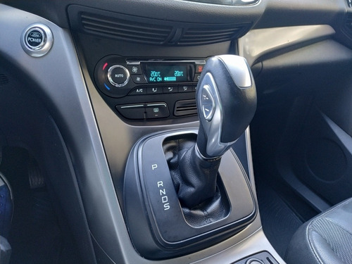 Ford Kuga 1.6 Sel 6at Awd 180cv 2013