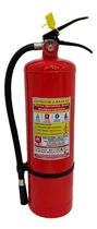 Comprar Extintor Portátil Pqs Polvo Químico Seco 10lbs Seguridad 