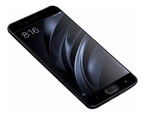 Smartphone Xiaomi Mi6 6gb/64gb, Pronta Entrega!