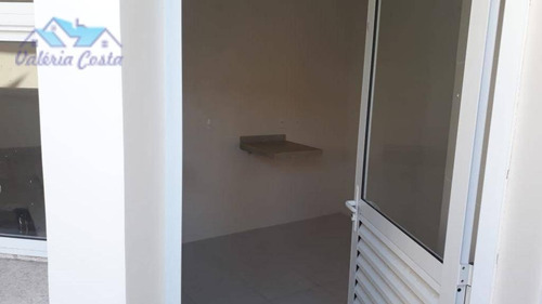 Imagem 7 de 16 de Sobrado À Venda, 125 M² Por R$ 950.000,00 - Jardim Umuarama - São Paulo/sp - So0044