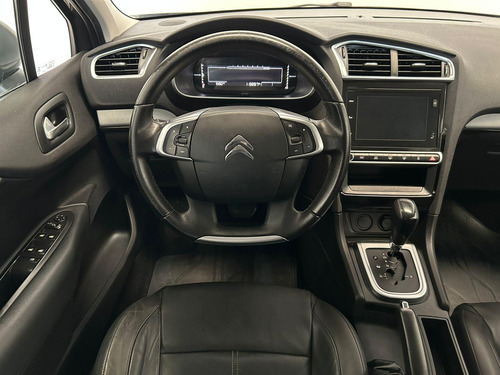 Citroën C4 Lounge I/ C4L AUT