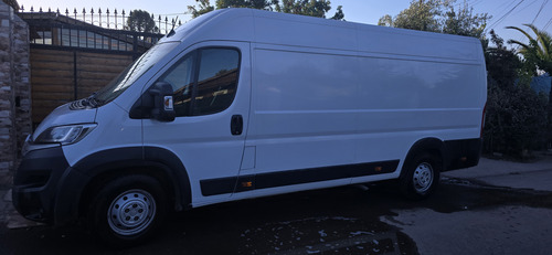 Citroën Jumper L3H2 Bluehdi S&S Bvm6