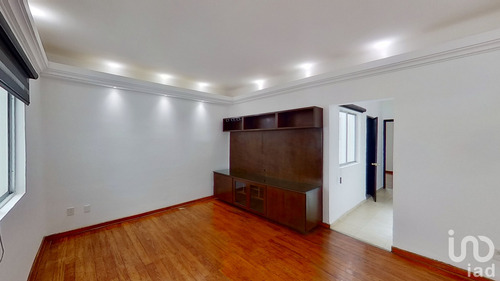 Venta Departamento 2 Ambientes Cuauhtémoc