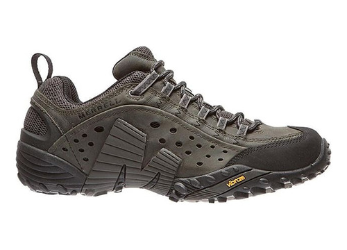 Championes Merrell Intercept De Hombre - J559595