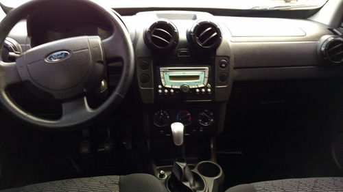 Ford Ecosport 2.0 Xls 2010 Di Buono Automotores