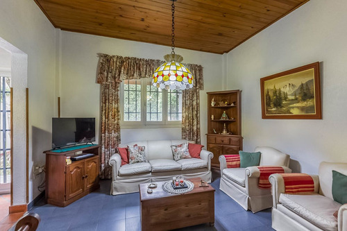Casa Dúplex De 7 Ambientes En Venta Apto Credito