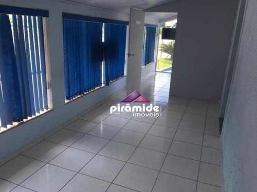 Imagem 8 de 24 de Ponto À Venda, 415 M² Por R$ 1.400.000,00 - Centro - Caraguatatuba/sp - Pt0167