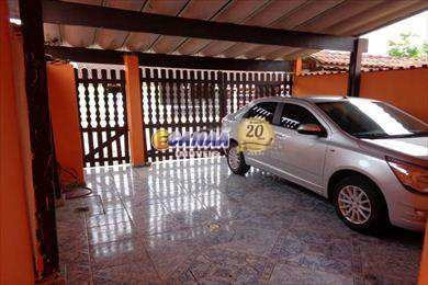 Imagem 22 de 23 de Linda Casa A Venda Em Mongaguá! Ref. 4437 D