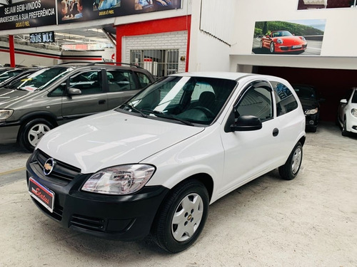 Imagem 5 de 10 de Celta 1.0 Life Flex Power 3p