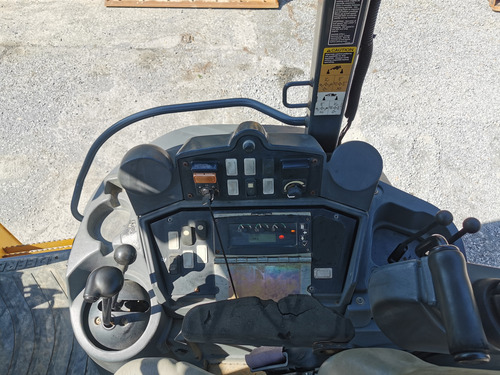 Retroexcavadora 2011 John Deere 310sj 4x4 Kit Y Extensión