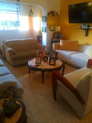Imagen 3 de 13 de Apartamento En Venta En La Urbina