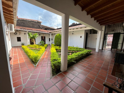 Imagen 10 de 11 de Casona En Venta En El Centro