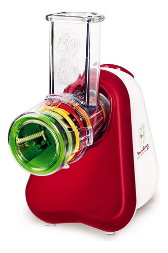 Moulinex Fresh Express Plus - Rallador,