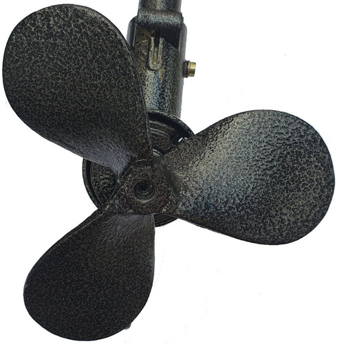 Rabeta Vertical Freedom P/ Motores Até 7 Hp. (sem Motor)