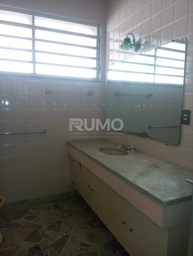Imagem 22 de 30 de Casa À Venda Em Jardim Nossa Senhora Auxiliadora - Ca011910