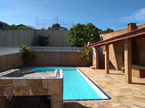 Imagem 7 de 30 de Chácara Com 4 Dormitórios À Venda, 1075 M² Por R$ 900.000,00 - Bairro Da Mina - Itupeva/sp - Ch0092