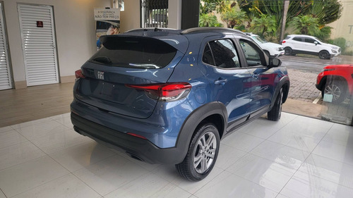 Imagem 6 de 15 de Fiat Pulse 1.3 Flex Drive Cvt