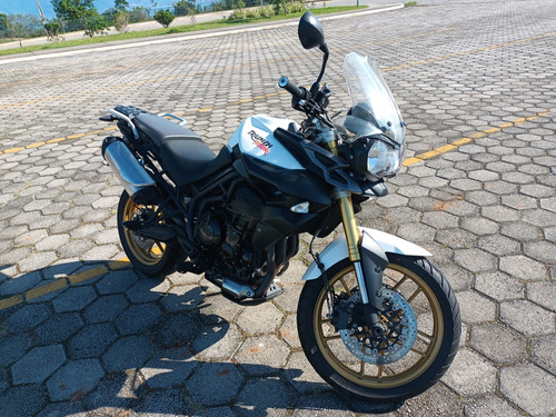 Triumph  Tiger 800