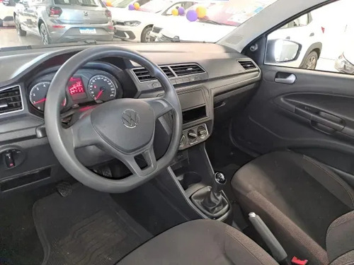 Volkswagen Saveiro Robust Total Flex 16V