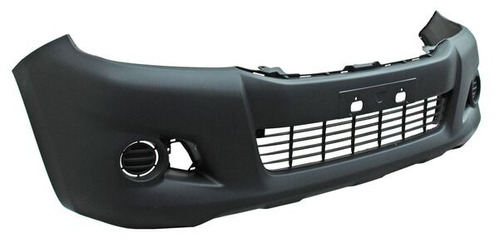 Fascia Delantera Toyota Hilux 2011-2012-2013 3