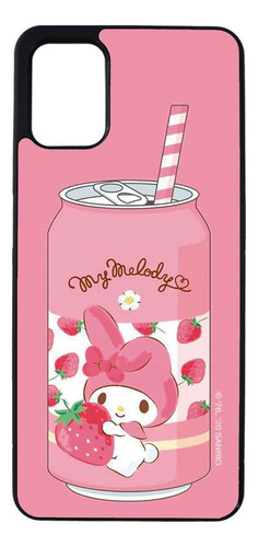 Funda Protector Case Para Moto G9 Plus My Melody