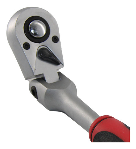 Llave De Carraca De 9,84 Pulgadas, Herramienta De Llave De