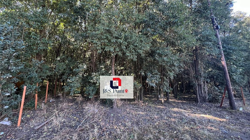 Lote En Villa Catalina