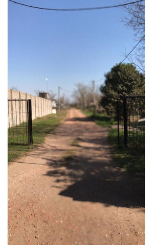 Terreno En Ibarlucea - Barrio Semicerrado "los Ceibos" - Sarmiento Y Ruta Provincial 34 S - Lote 17
