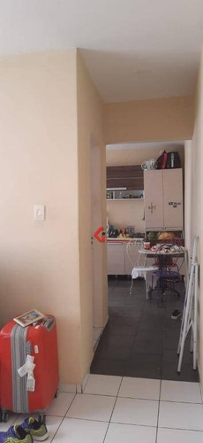 Imagem 5 de 22 de Sobrado Com 4 Dormitórios À Venda, 200 M² Por R$ 470.000,00 - Planalto - São Bernardo Do Campo/sp - So1106